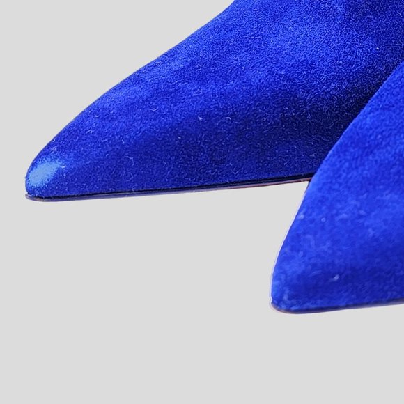 Christian Louboutin Condora Botta Ankle Boots 85mm 39.5 - Picture 4 of 9